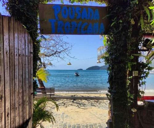 Pousada Tropicana