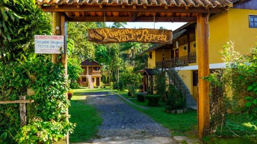 Pousada Vale da Represa