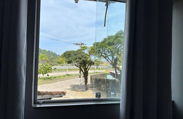 Pousada Verde mar