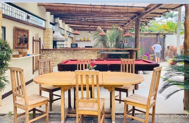Pousada Villa Bella Geriba