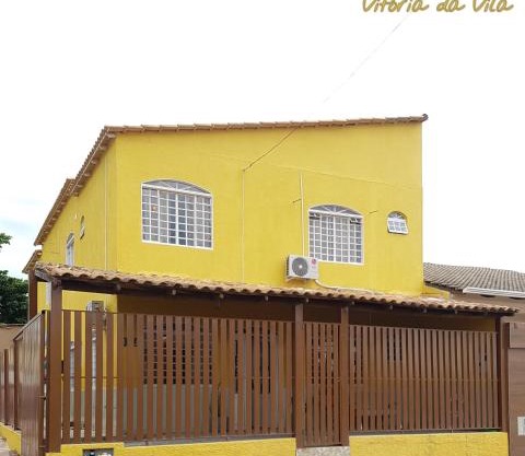 Pousada Vitória da Vila
