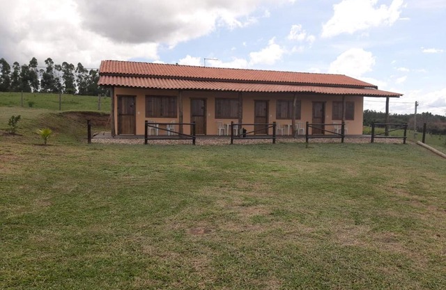 Pousada Xodó
