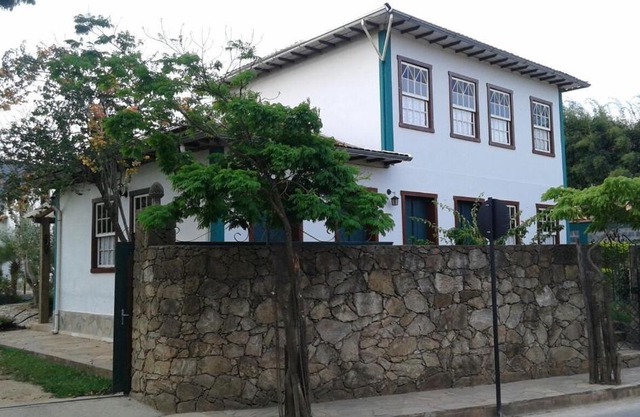 Pouso Realeza