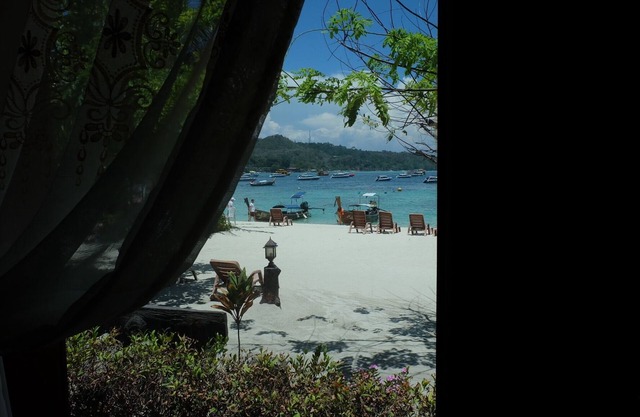 PP Sand Sea View Resort