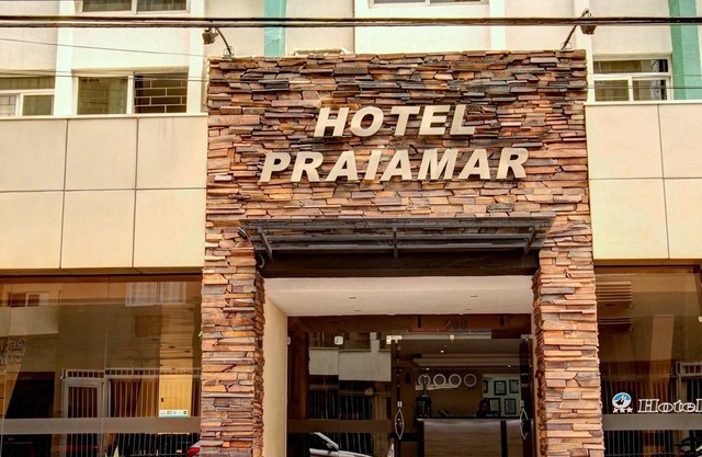 Praiamar Hotel
