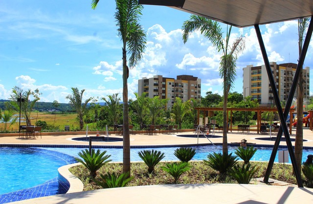 Praias do Lago Eco Resort by WAM Experience