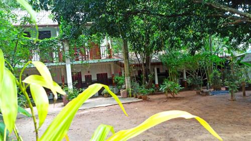 Prasanna Hotel and Rest