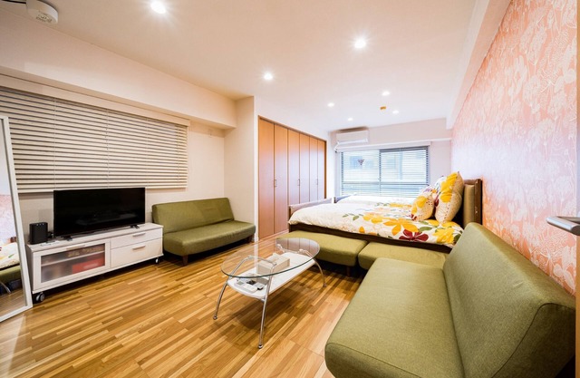 Pratt House Shibuya