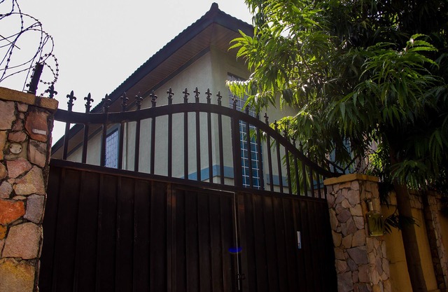 Precinct Comfort Services, Ikoyi