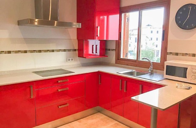 Precioso apartamento a 700 m del mar