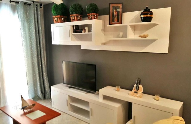Precioso apartamento de lujo