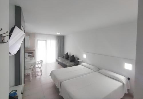 Precioso Estudio hasta 3 pax en Puerto de la Cruz