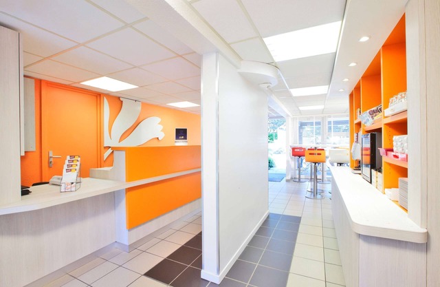 Première Classe Quimper