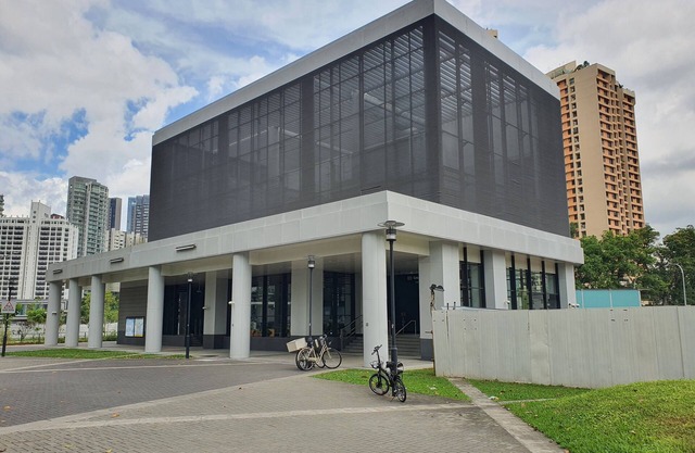 Premier 3BR at River Valley, close to Havelock MRT