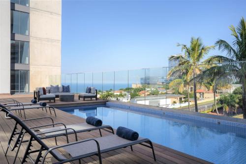 Premier Hotel Umhlanga
