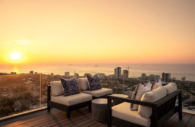 Premier Hotel Umhlanga