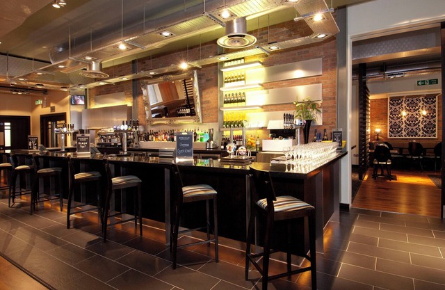 Premier Inn Birmingham City - Waterloo St