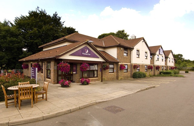 Premier Inn Dover East
