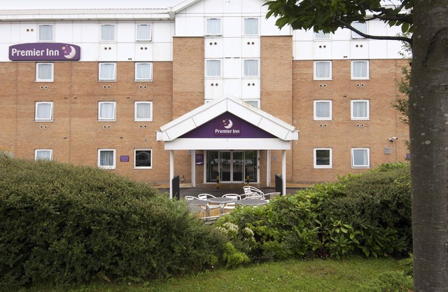 Premier Inn Leeds City - Elland Road