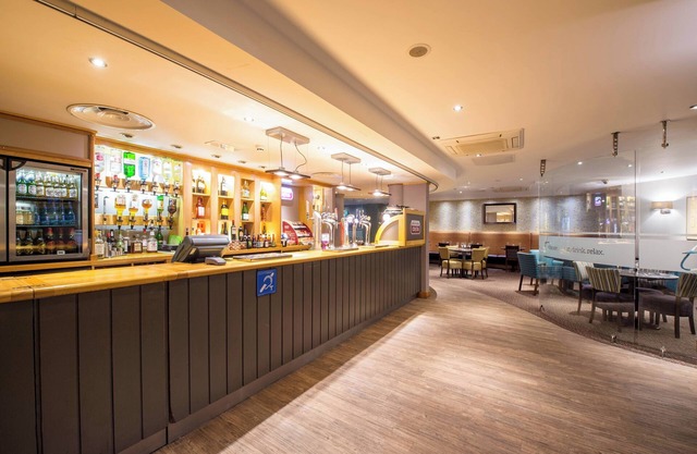 Premier Inn Liverpool City Centre - Moorfields