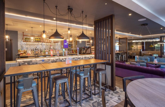 Premier Inn Llandudno Town Centre