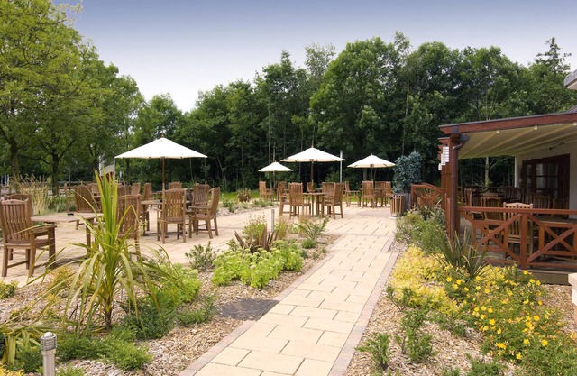 Premier Inn Llantrisant