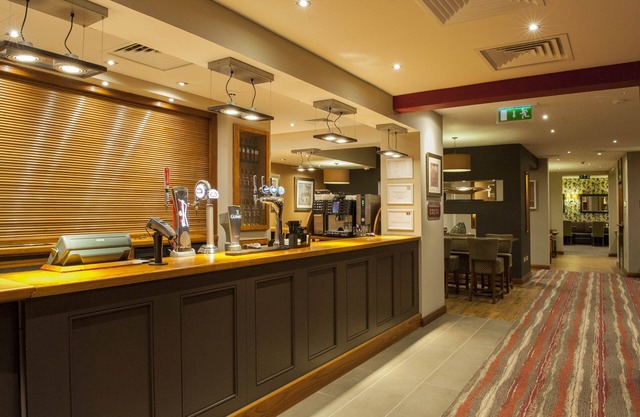 Premier Inn London Bank - Tower