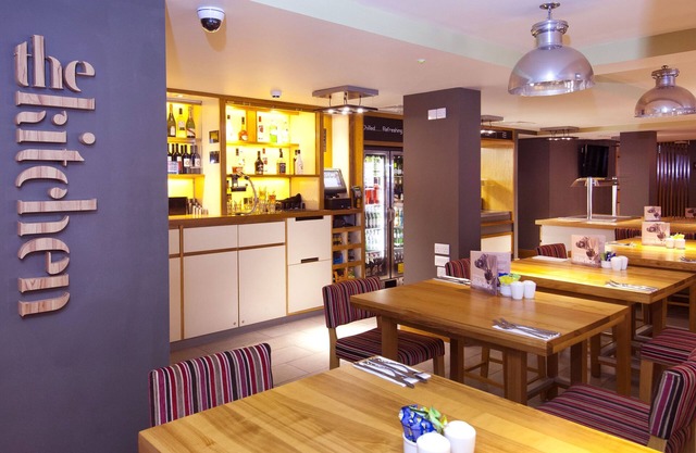 Premier Inn London Leicester Square