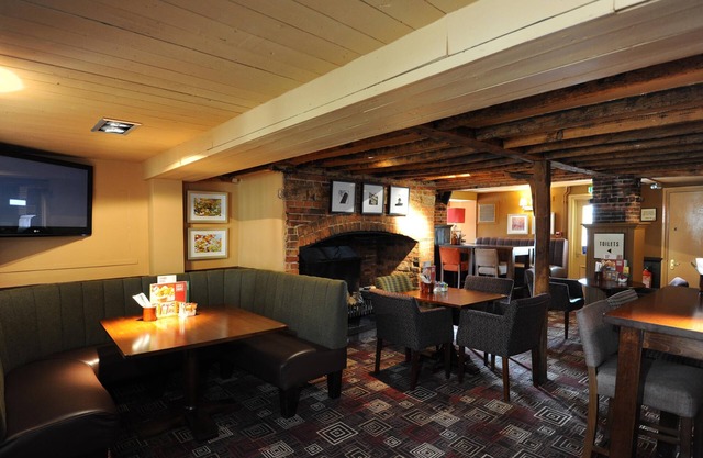 Premier Inn Southampton West