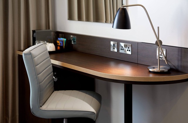 Premier Inn St Davids