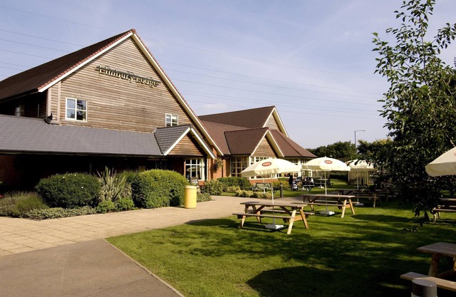 Premier Inn Tewkesbury