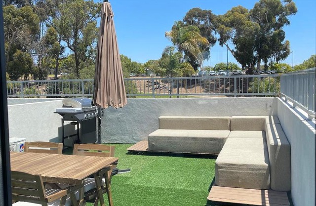 Premier Location with Great Scenic Downtown View