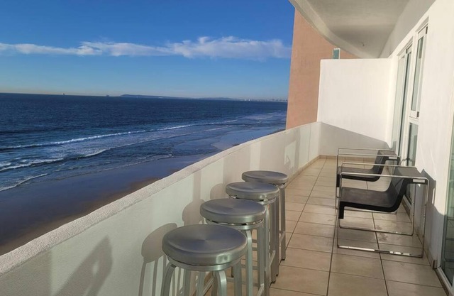 Premier Oceanfront Private With Magnificent Views