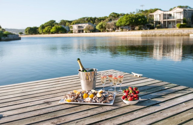 Premier Resort The Moorings, Knysna