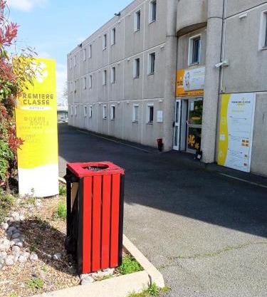 Premiere Classe Saint Brice Sous Foret