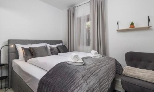 Premium apartman 2