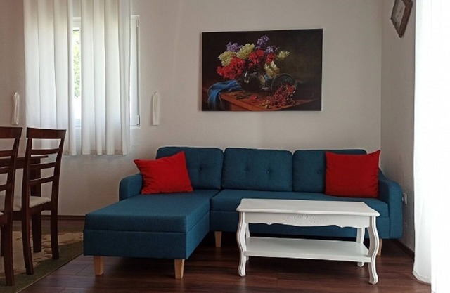 Premium Apartment 2+2