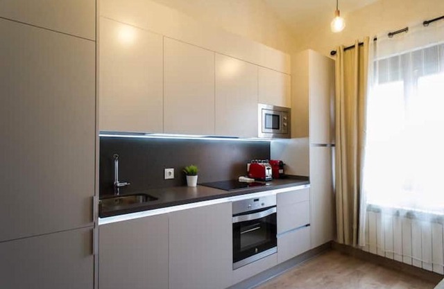 PREMIUM APARTMENT LA LATINA 1.