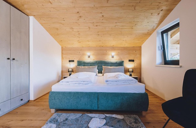 Premium Apartments Areit - Penthouse