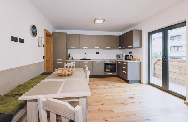 Premium Apartments Areit - Balcony