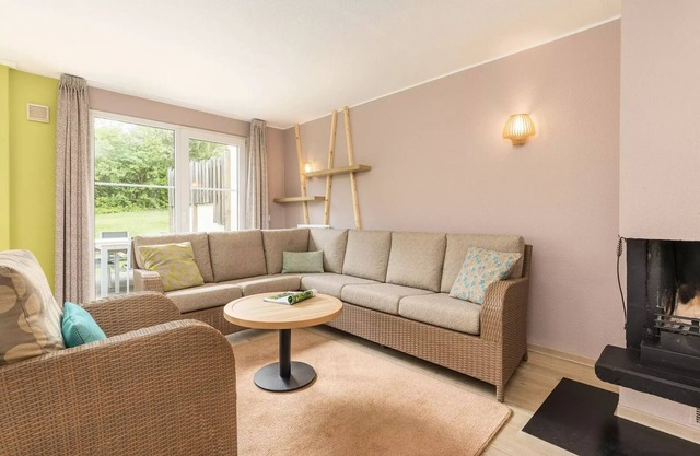 Premium Cottage für 6 Personen - neues Design