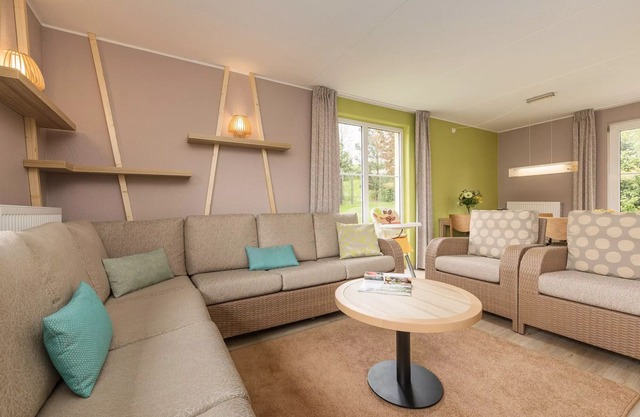 Premium Cottage für 8 Personen - neues Design