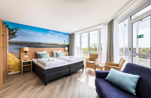 Premium Hotel Room 4 People