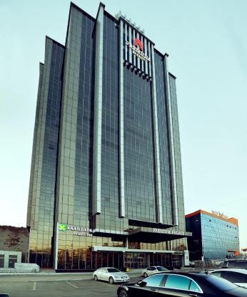 Premium Hotel Ulaanbaatar