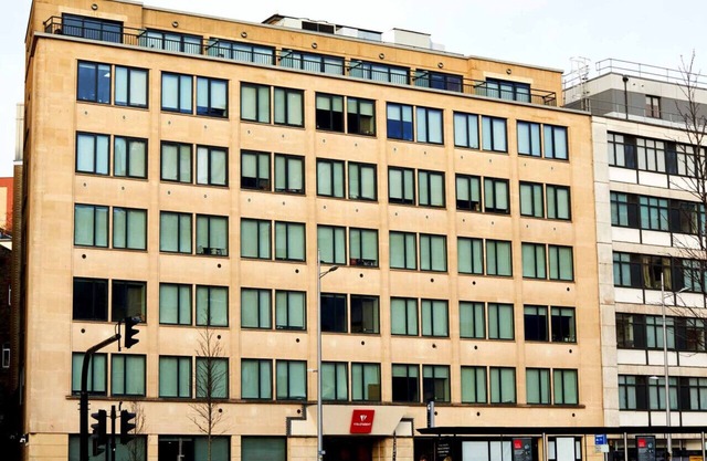 Premium Studio in Bristol