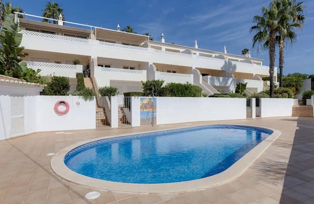 Premium villa with swimming pool