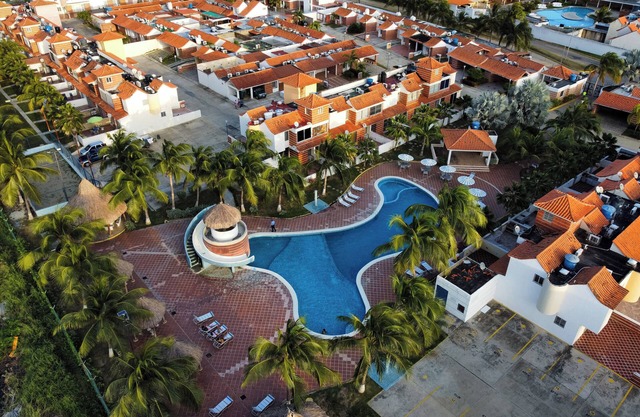 PREMIUN FAMILY VACATION TOWNHOUSE