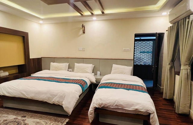 President Boutique Hotel