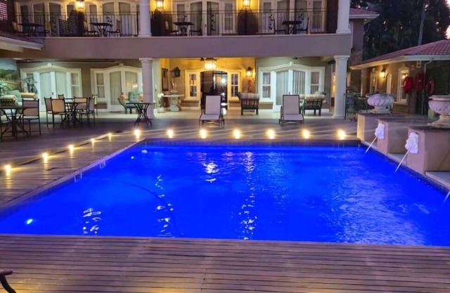 Presidential Boutique Hotel