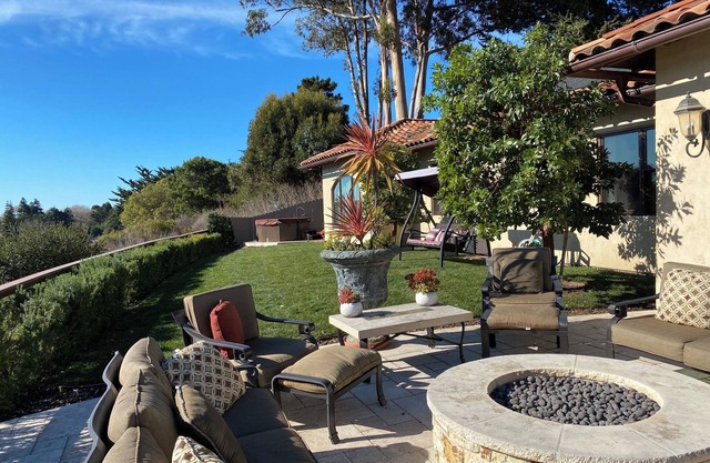 Previously under another account, Popular Luxury Home Carmel by the Sea 30+ days